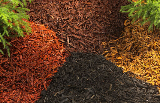 Mowing/Fertilization/Mulching Services